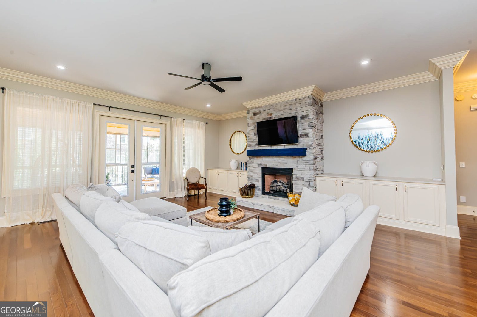 117 Carriage Run Warner Robins - Photo 52