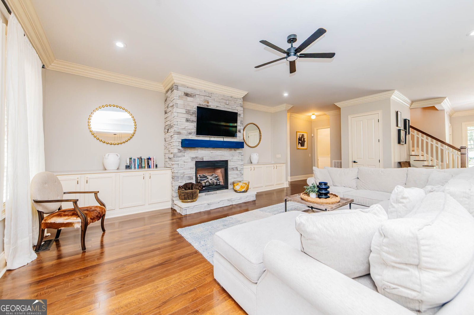 117 Carriage Run Warner Robins - Photo 53