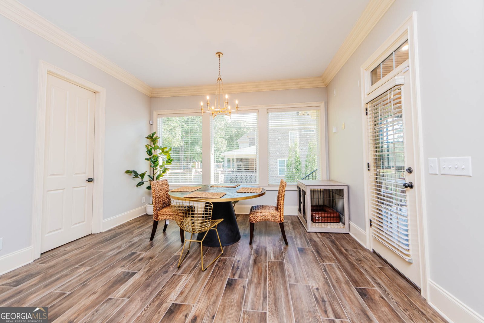 117 Carriage Run Warner Robins - Photo 54