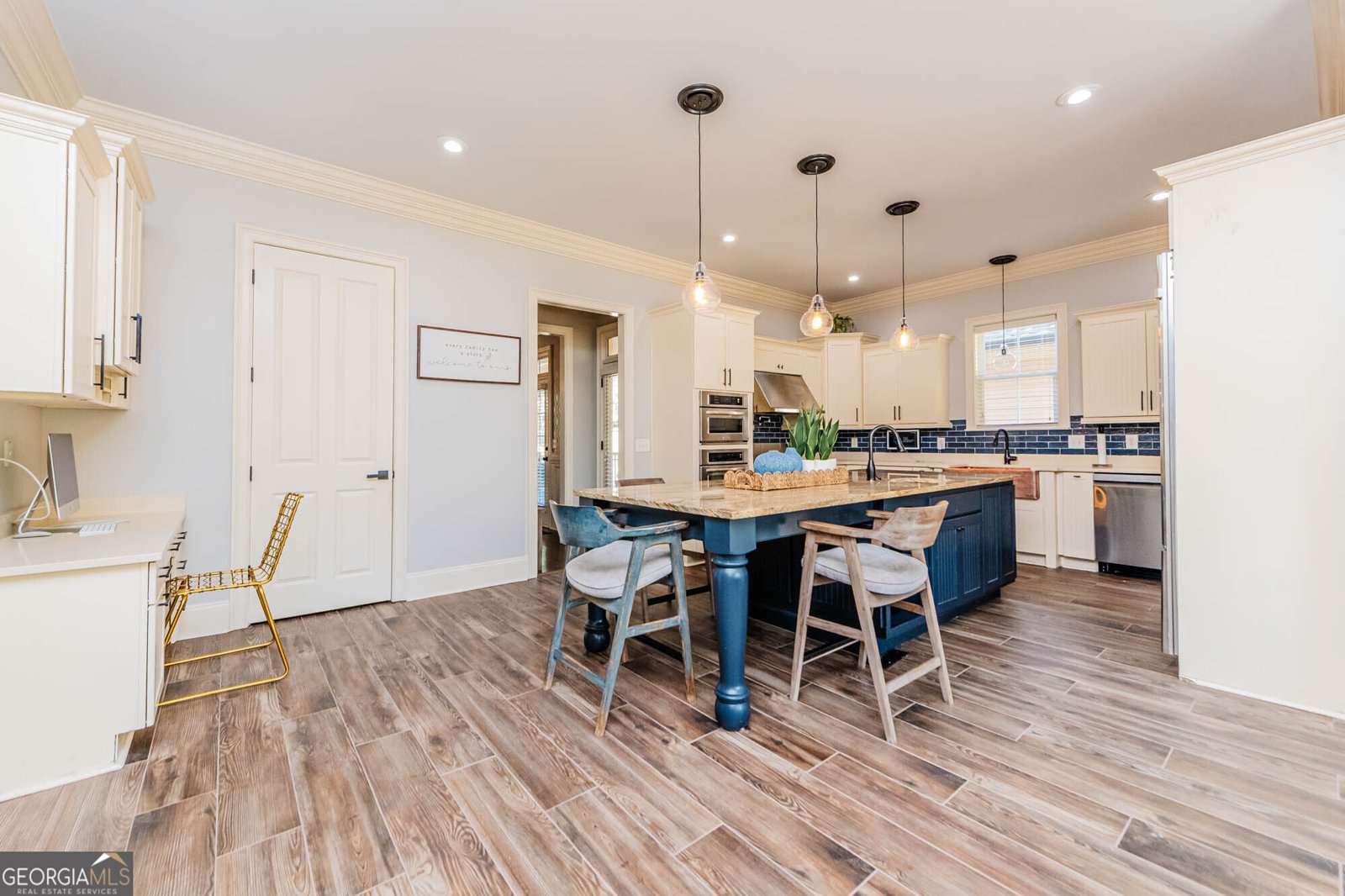 117 Carriage Run Warner Robins - Photo 55