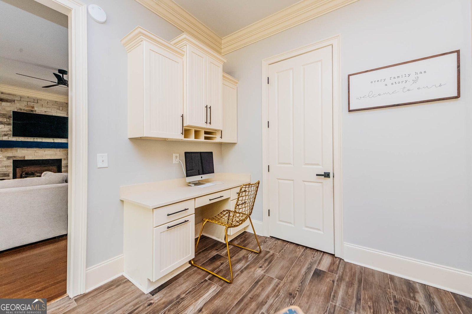 117 Carriage Run Warner Robins - Photo 56