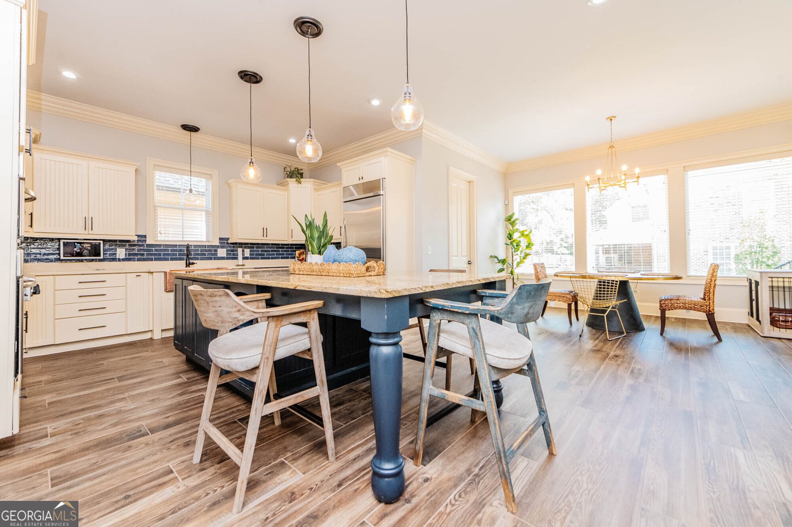 117 Carriage Run Warner Robins - Photo 57