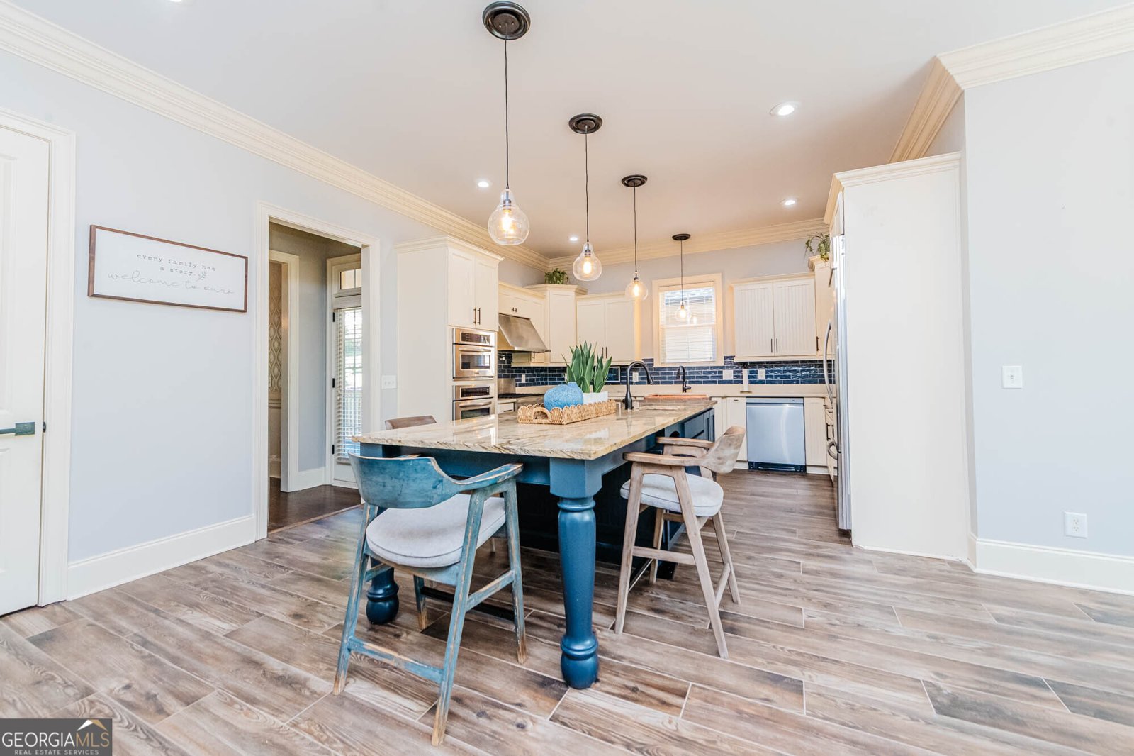 117 Carriage Run Warner Robins - Photo 60