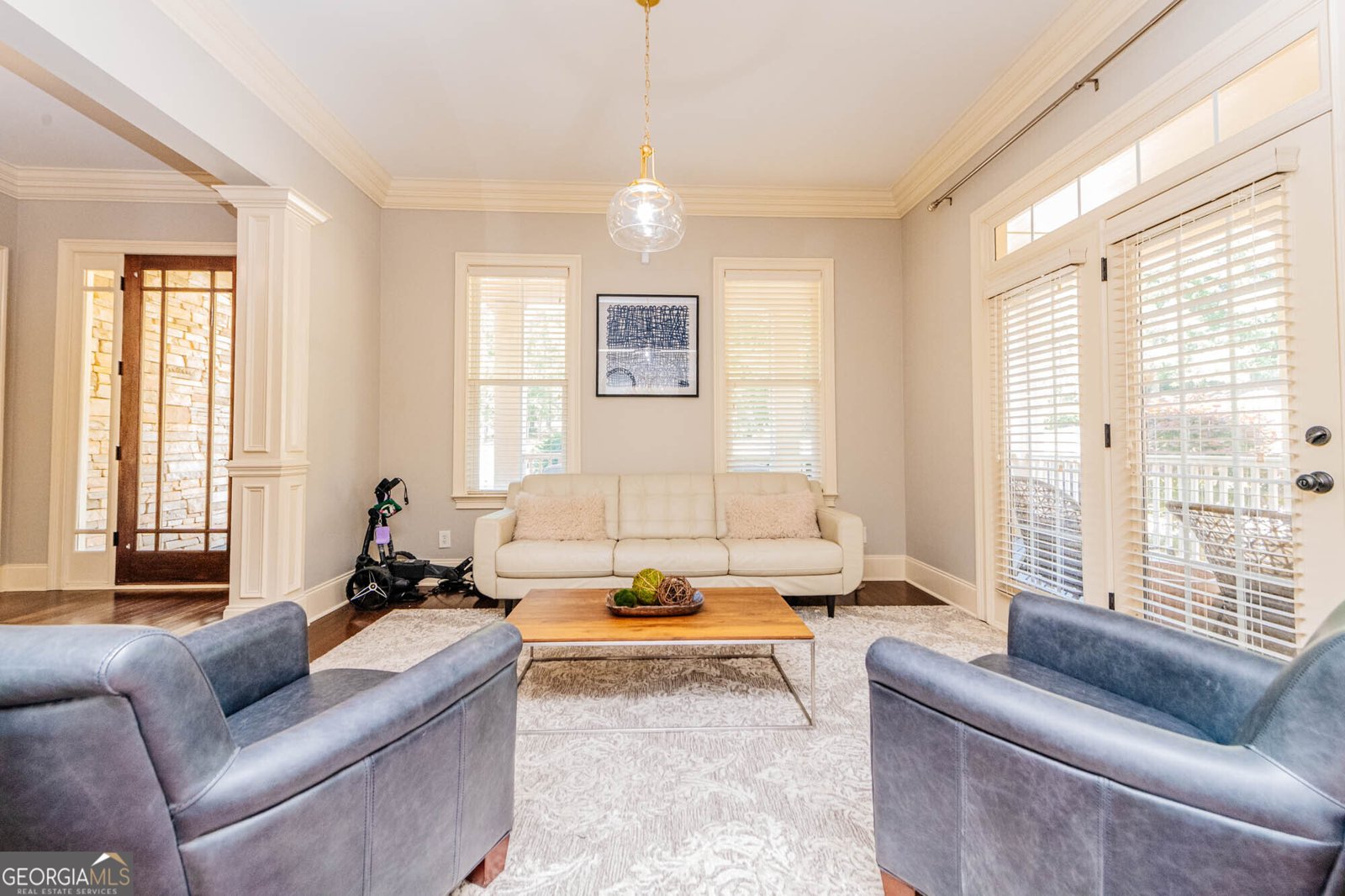 117 Carriage Run Warner Robins - Photo 68