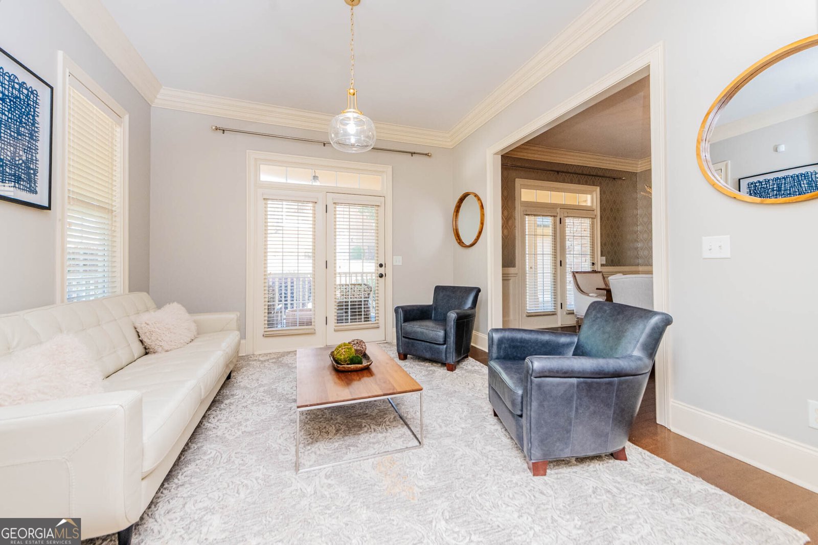 117 Carriage Run Warner Robins - Photo 69