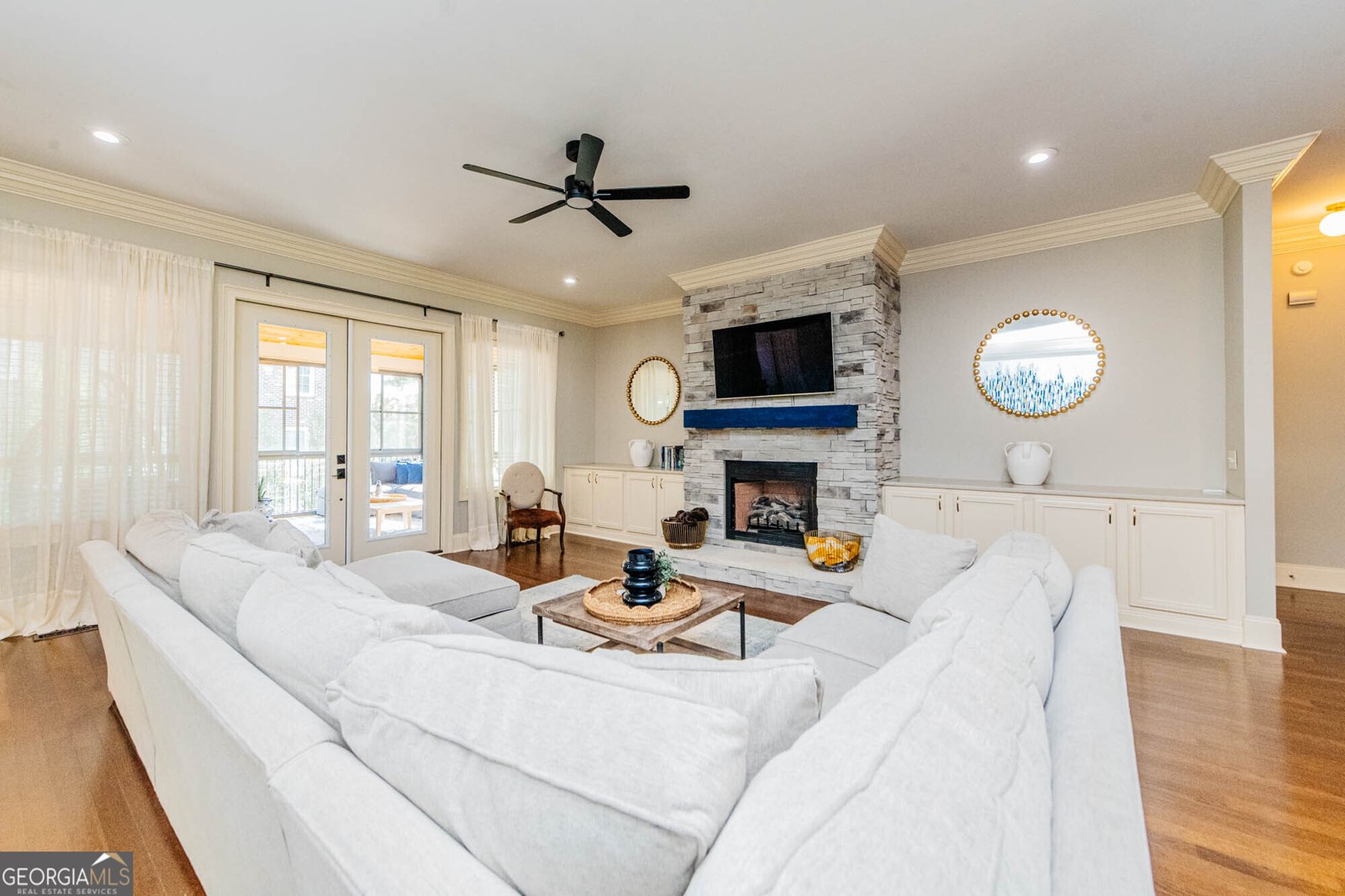 117 Carriage Run Warner Robins - Photo 72