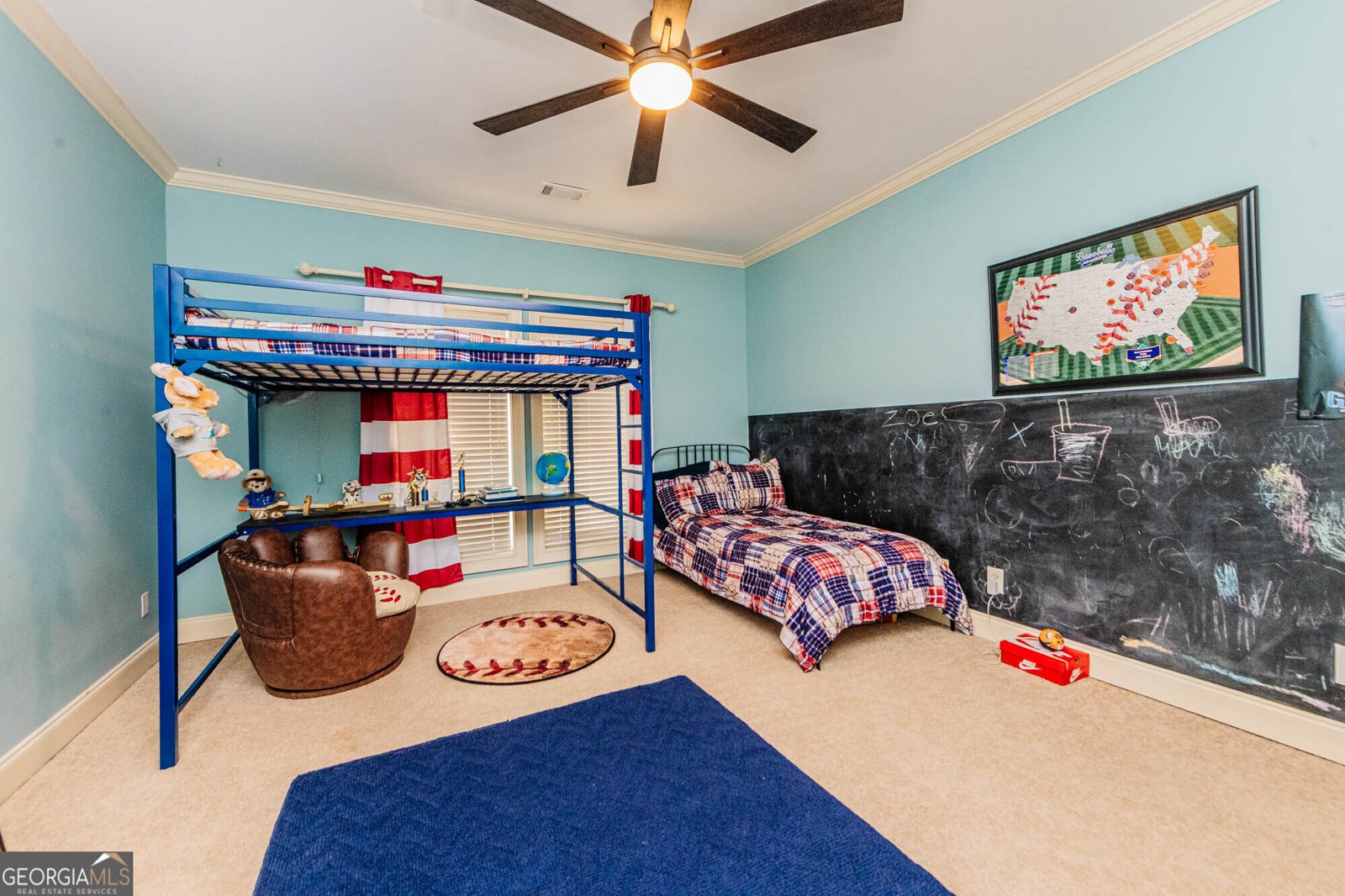 117 Carriage Run Warner Robins - Photo 74