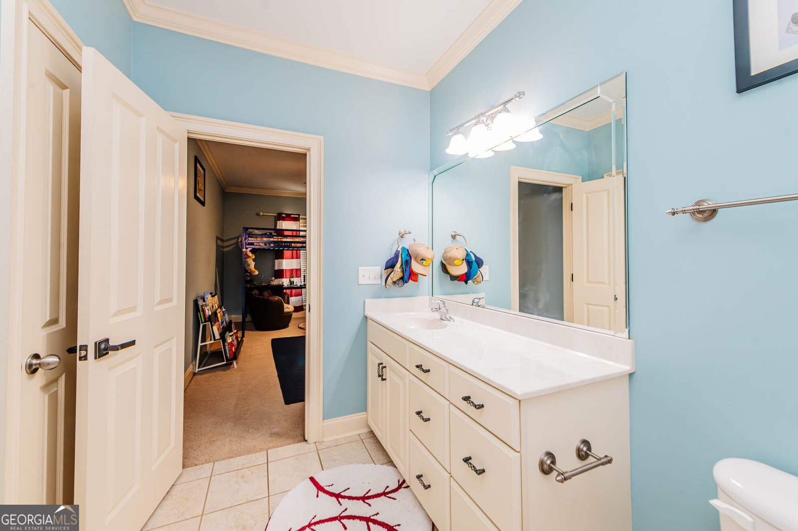 117 Carriage Run Warner Robins - Photo 76