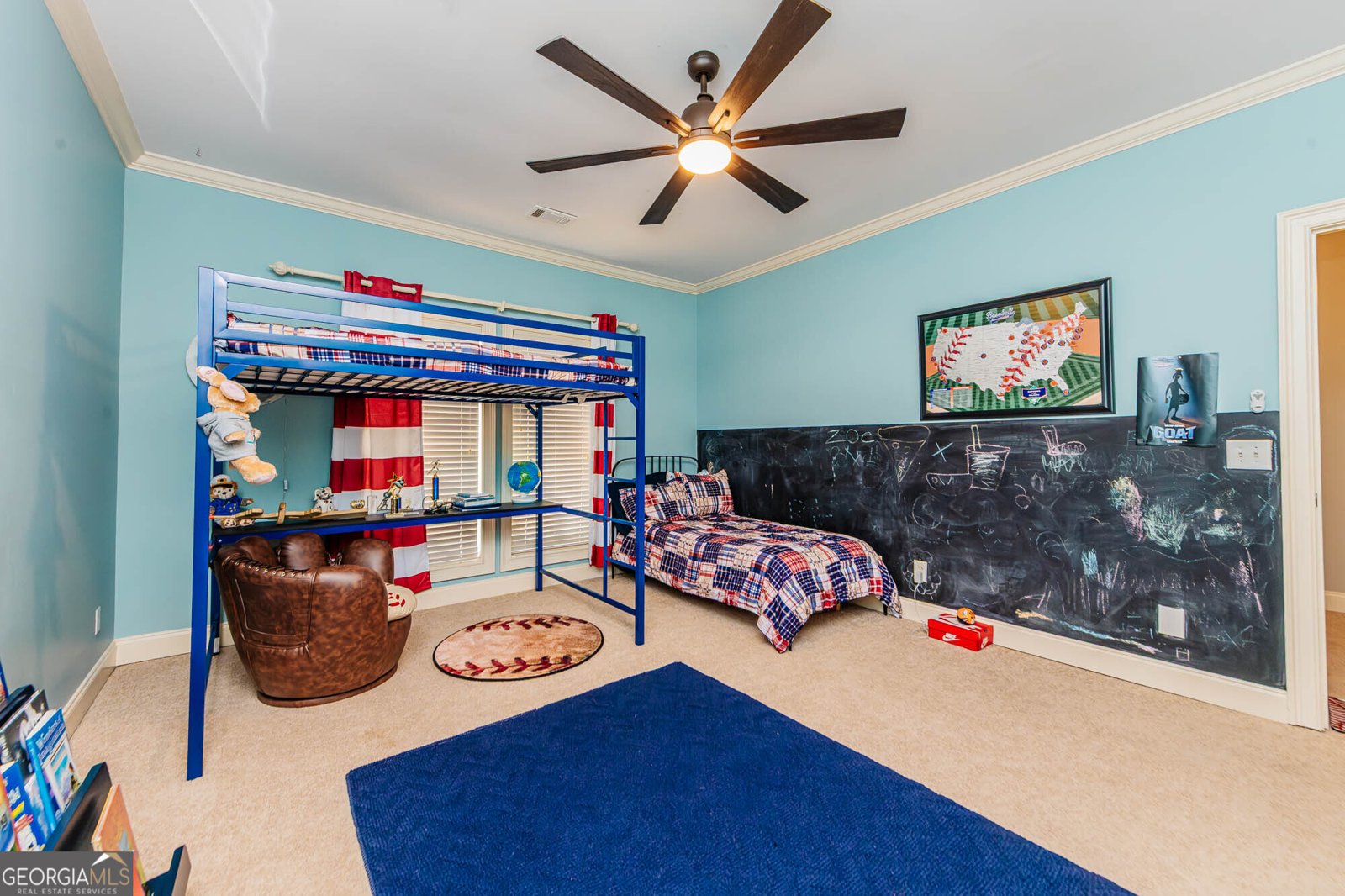 117 Carriage Run Warner Robins - Photo 77