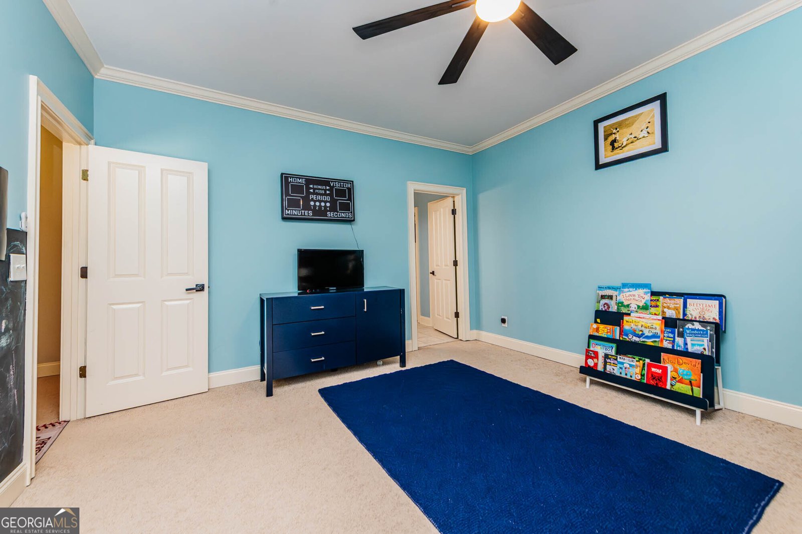 117 Carriage Run Warner Robins - Photo 78