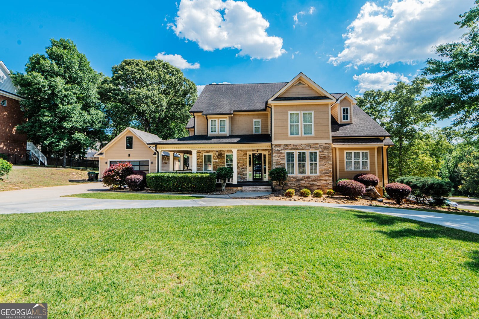 117 Carriage Run Warner Robins - Photo 8