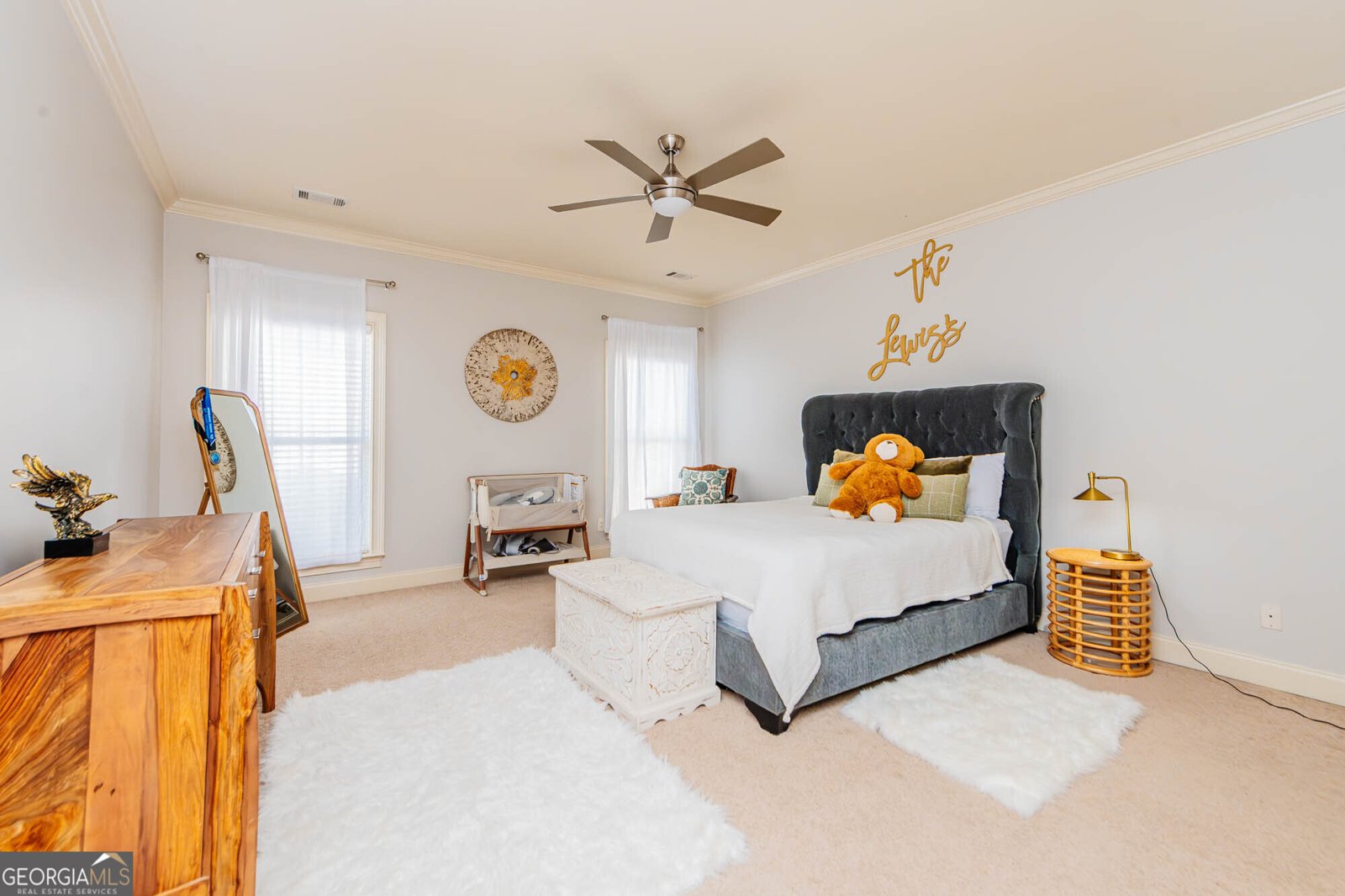 117 Carriage Run Warner Robins - Photo 84