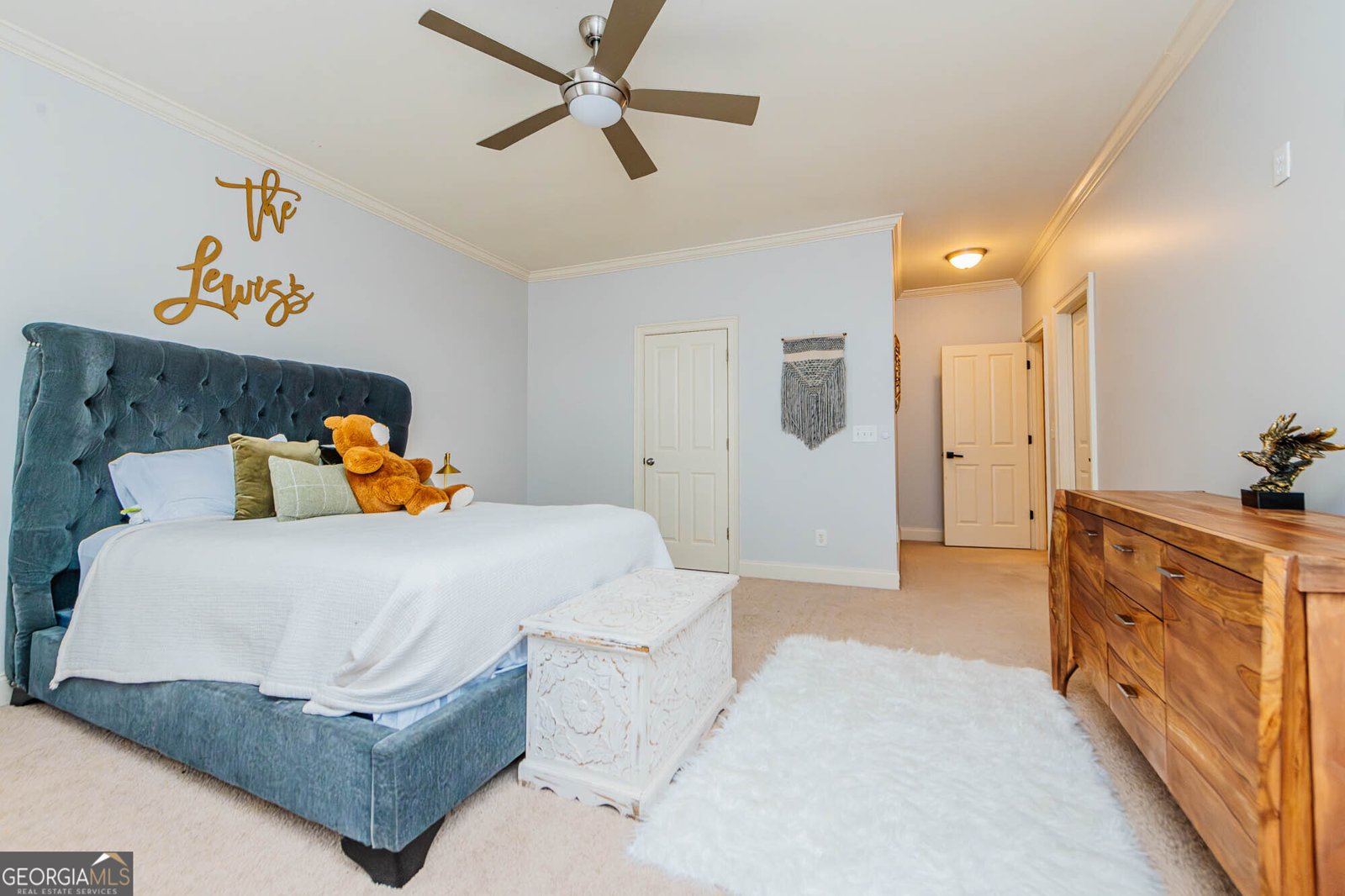 117 Carriage Run Warner Robins - Photo 85