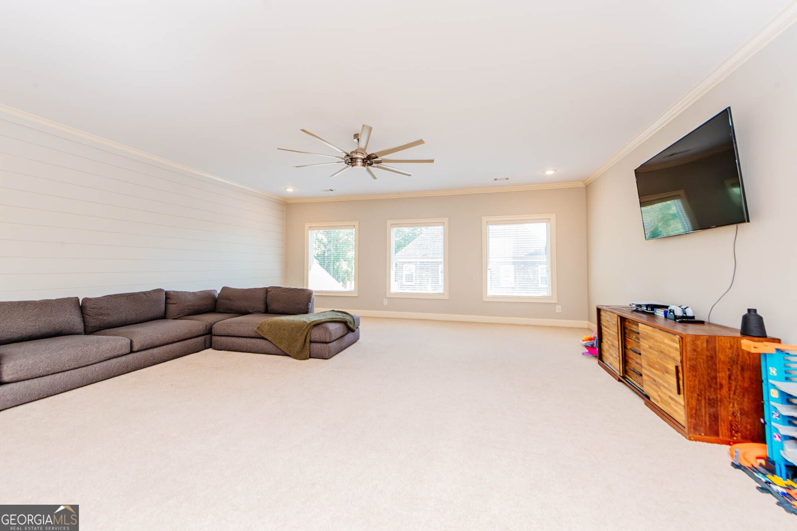 117 Carriage Run Warner Robins - Photo 89