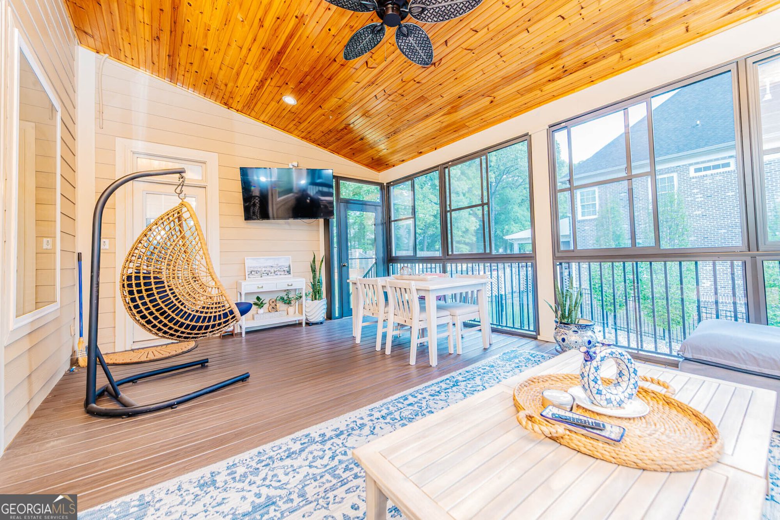 117 Carriage Run Warner Robins - Photo 94