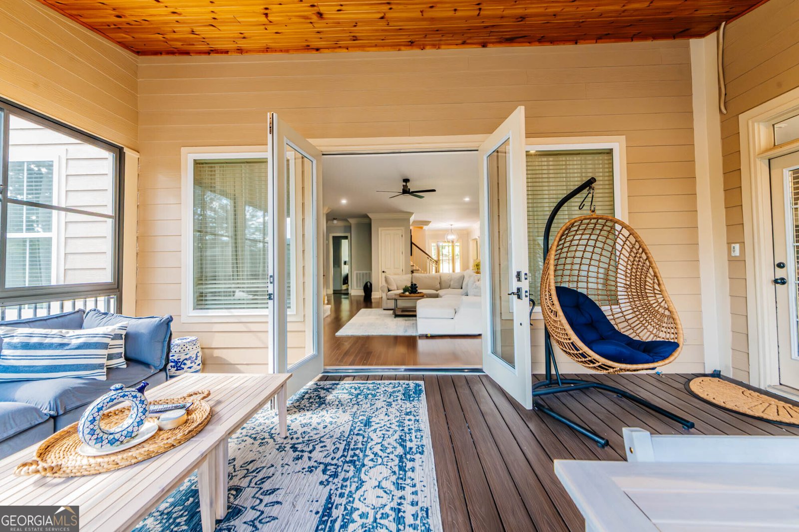 117 Carriage Run Warner Robins - Photo 95