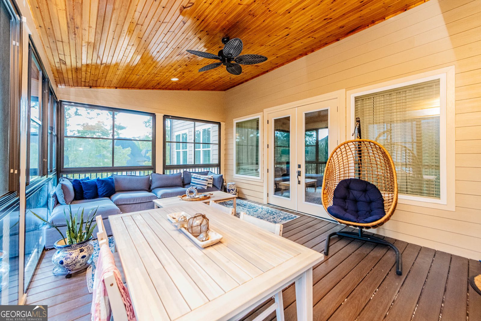 117 Carriage Run Warner Robins - Photo 96