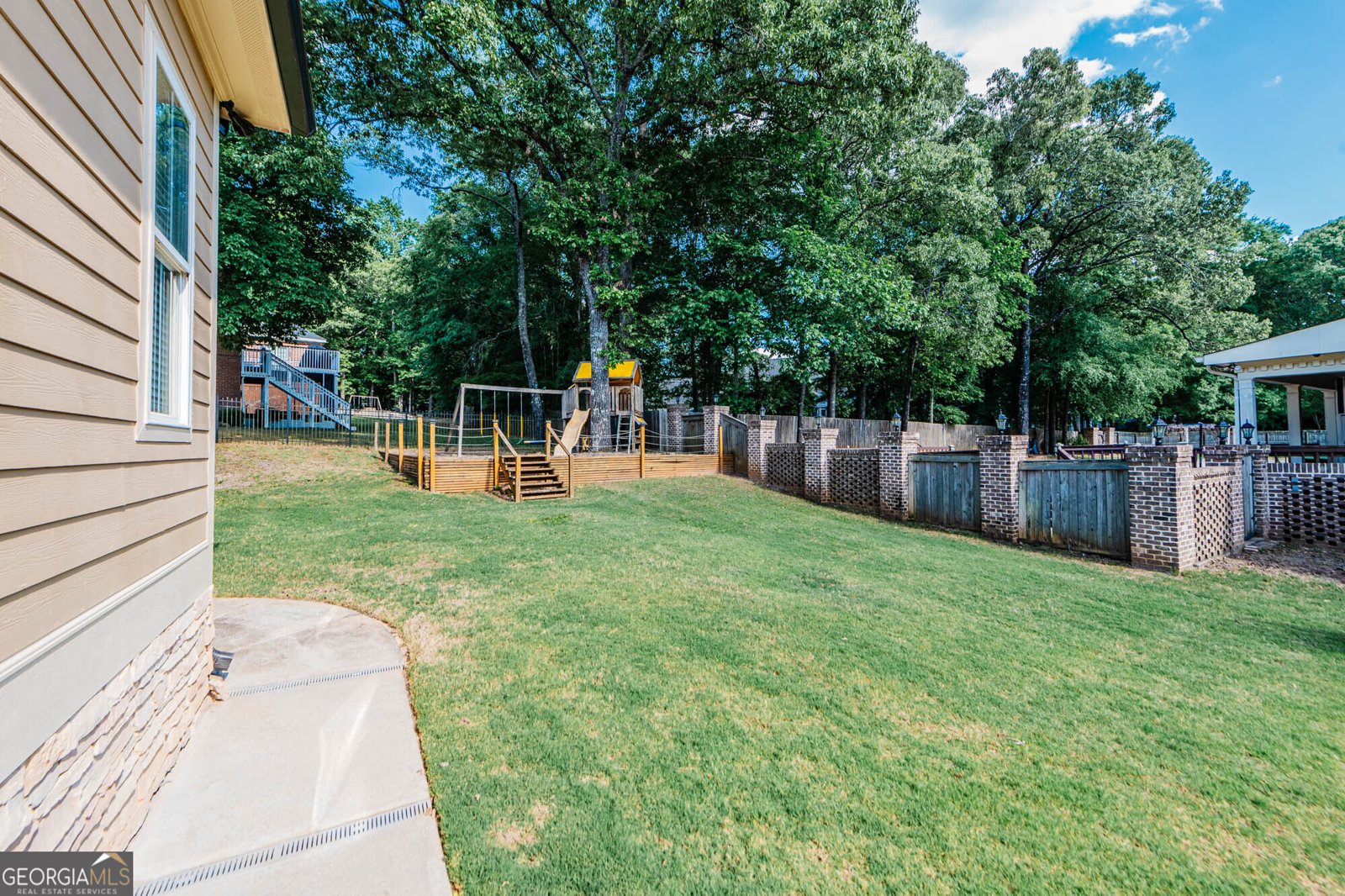 117 Carriage Run Warner Robins - Photo 97