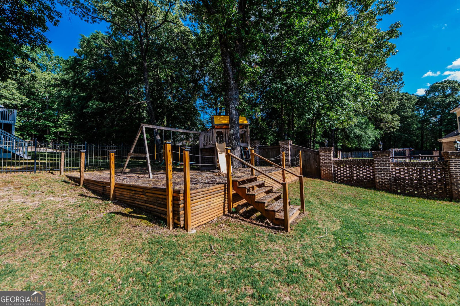 117 Carriage Run Warner Robins - Photo 98