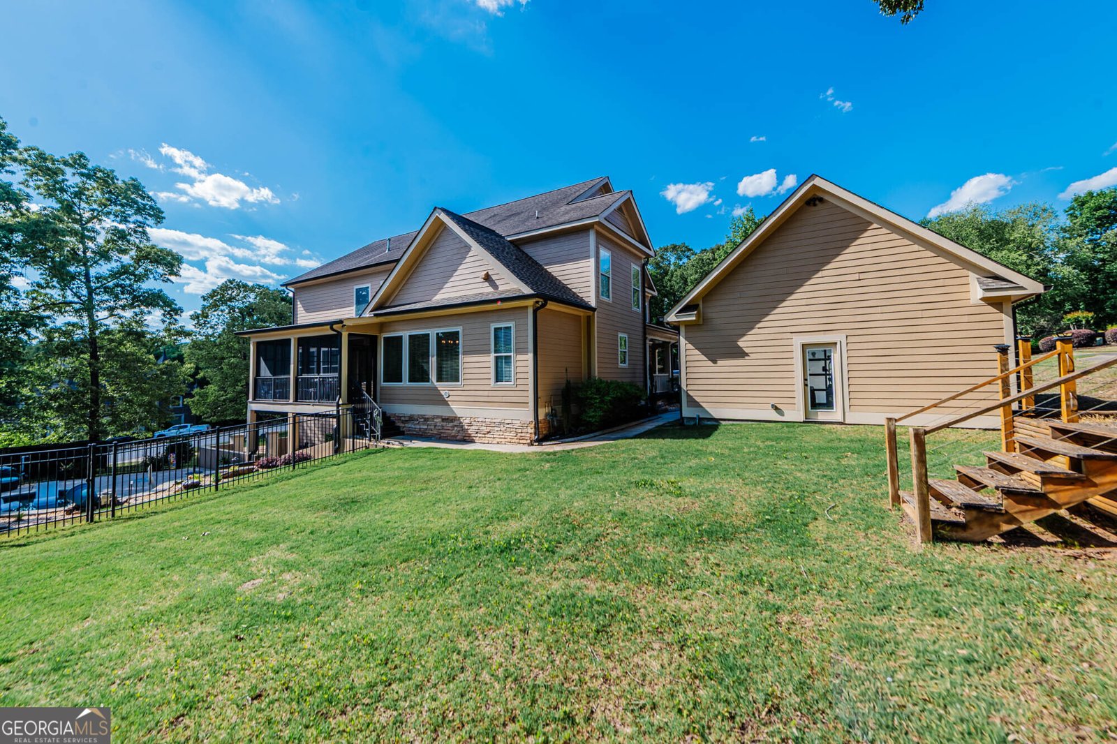 117 Carriage Run Warner Robins - Photo 99