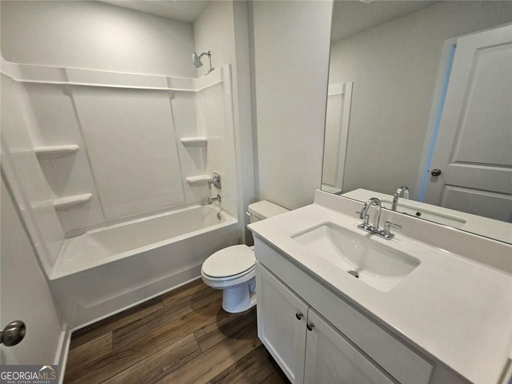 2702 Harbor Ridge Pass Gainesville - Photo 12