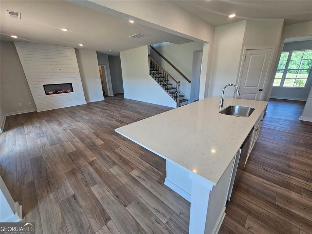 2702 Harbor Ridge Pass Gainesville - Photo 18