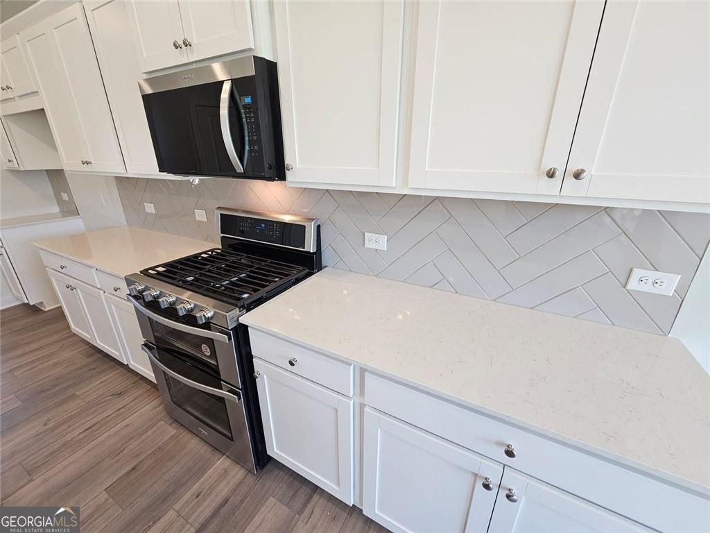 2702 Harbor Ridge Pass Gainesville - Photo 20