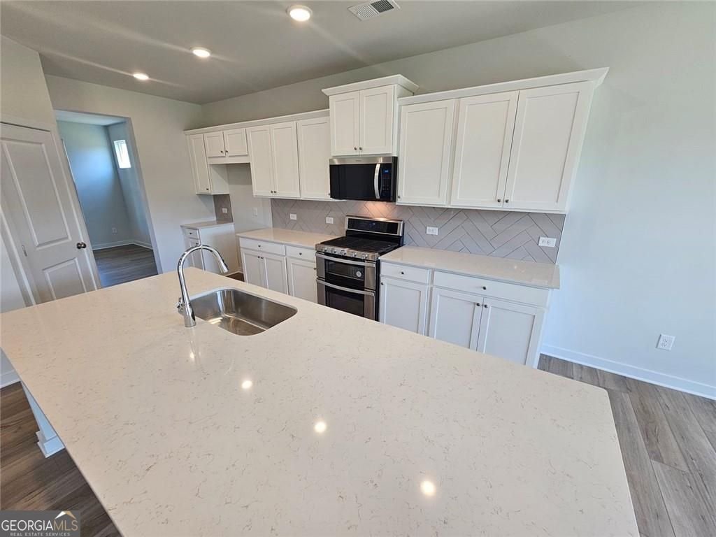 2702 Harbor Ridge Pass Gainesville - Photo 21