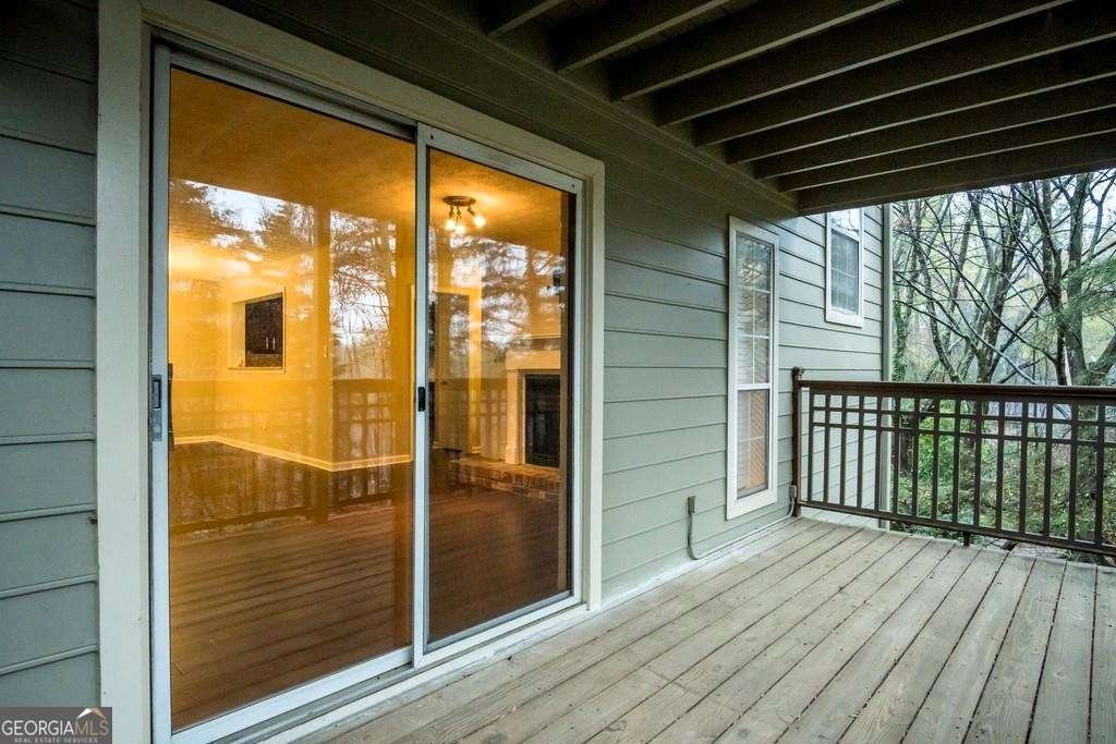 2901 Lenox Road Atlanta - Photo 22