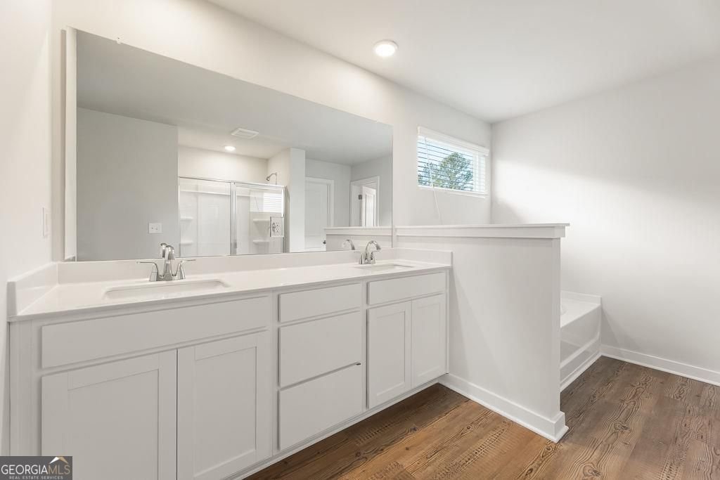 2714 HARBOR RIDGE Pass Gainesville - Photo 6