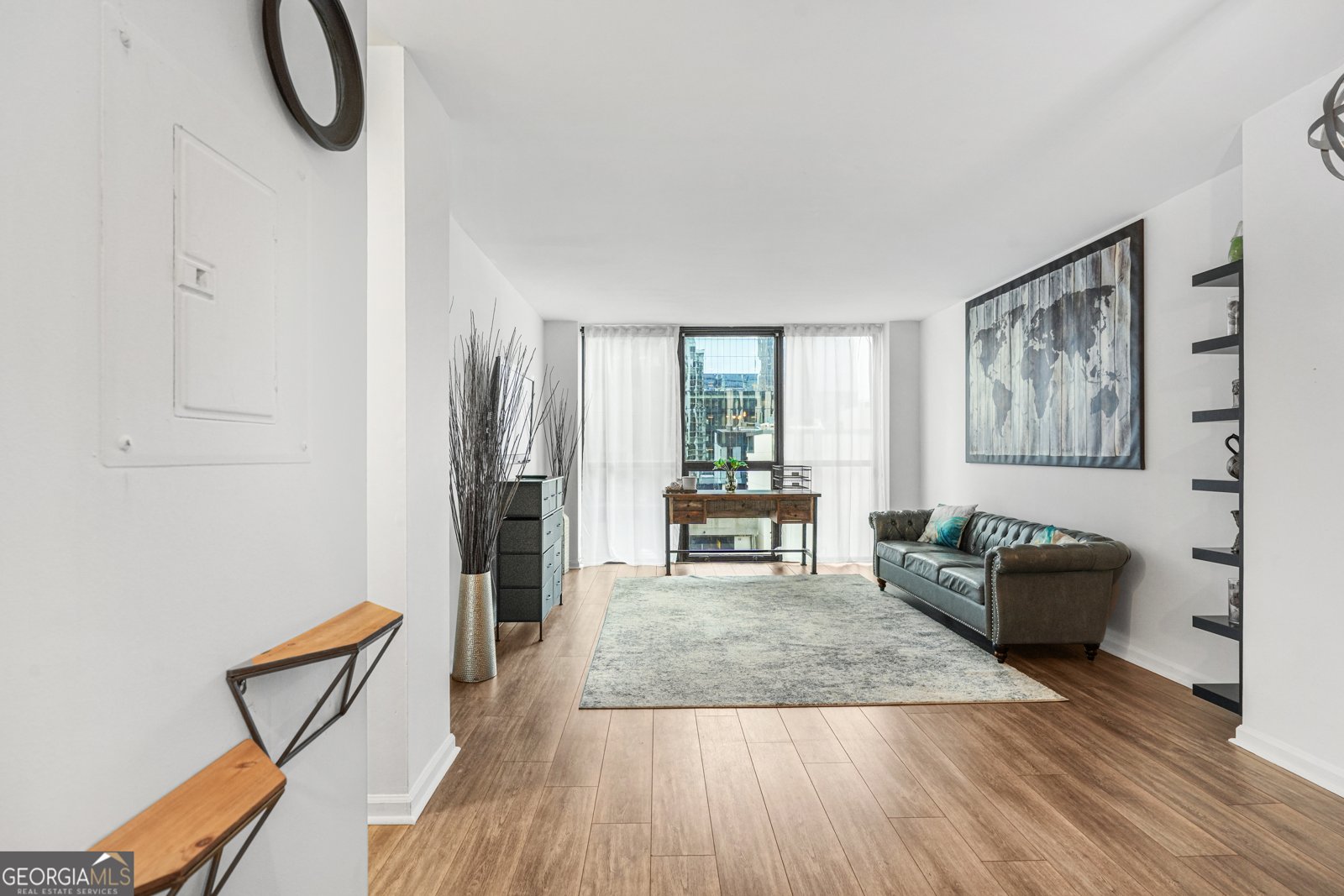 1280 Peachtree Street Atlanta - Photo 1