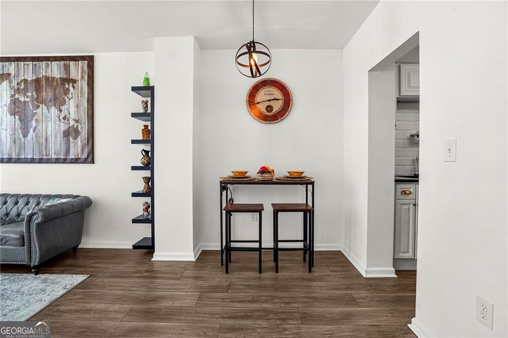 1280 Peachtree Street Atlanta - Photo 6