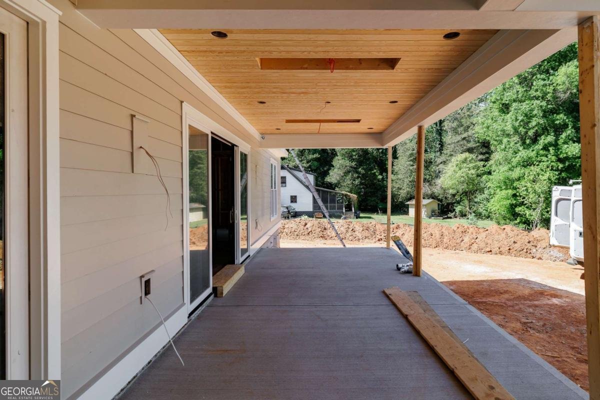 49 Harden Hill Road Watkinsville - Photo 20