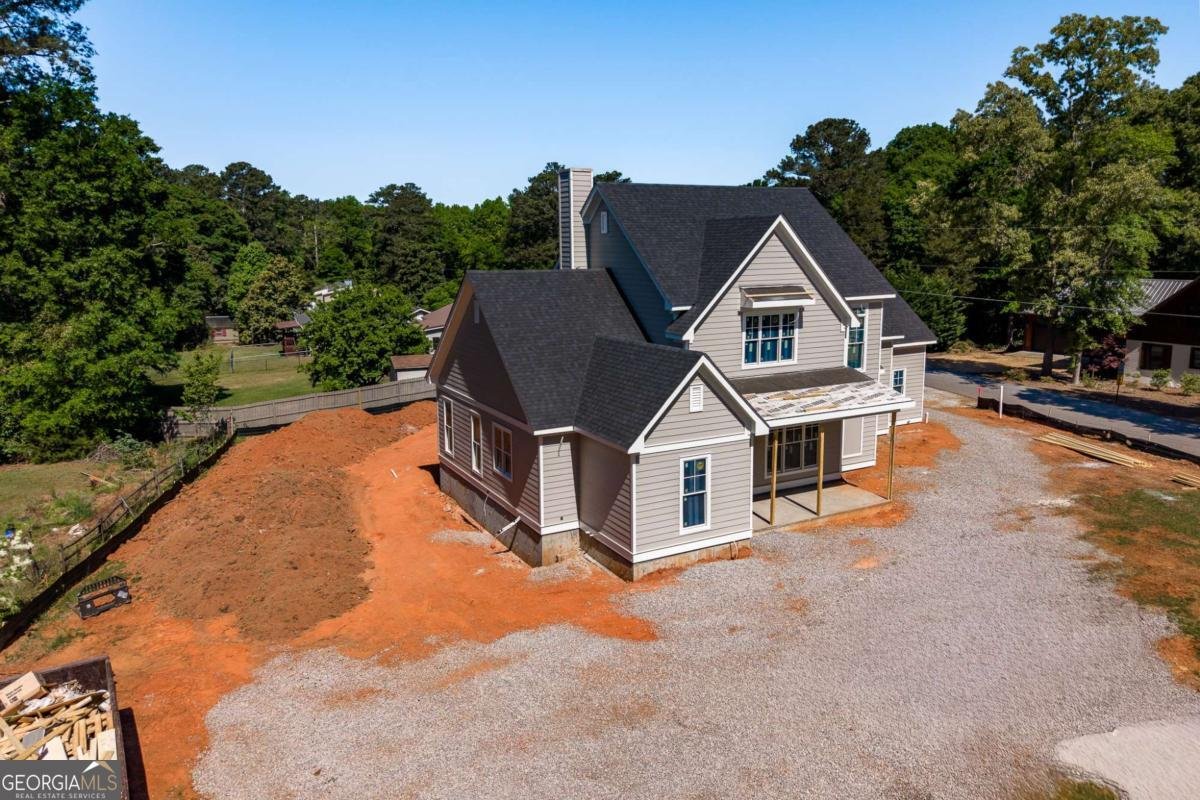 49 Harden Hill Road Watkinsville - Photo 24