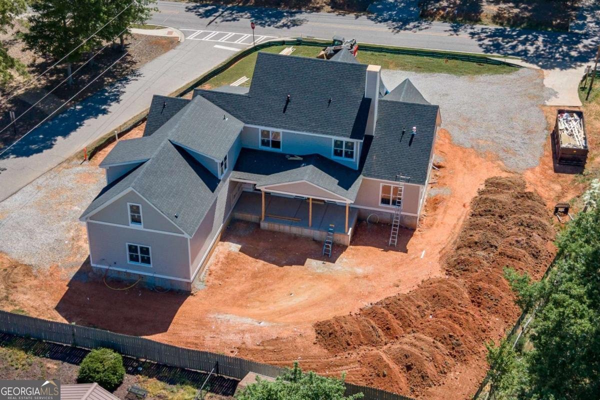 49 Harden Hill Road Watkinsville - Photo 26