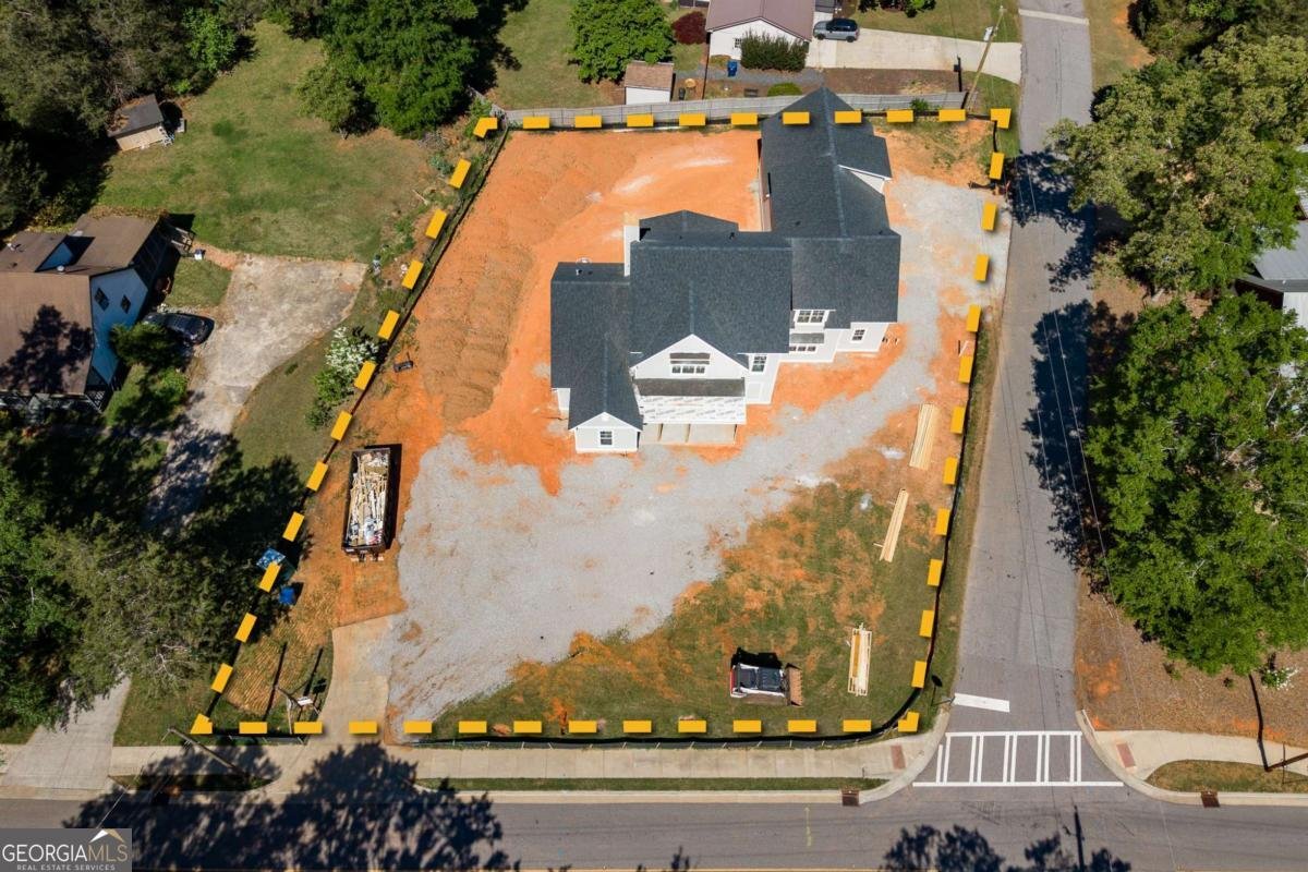 49 Harden Hill Road Watkinsville - Photo 27