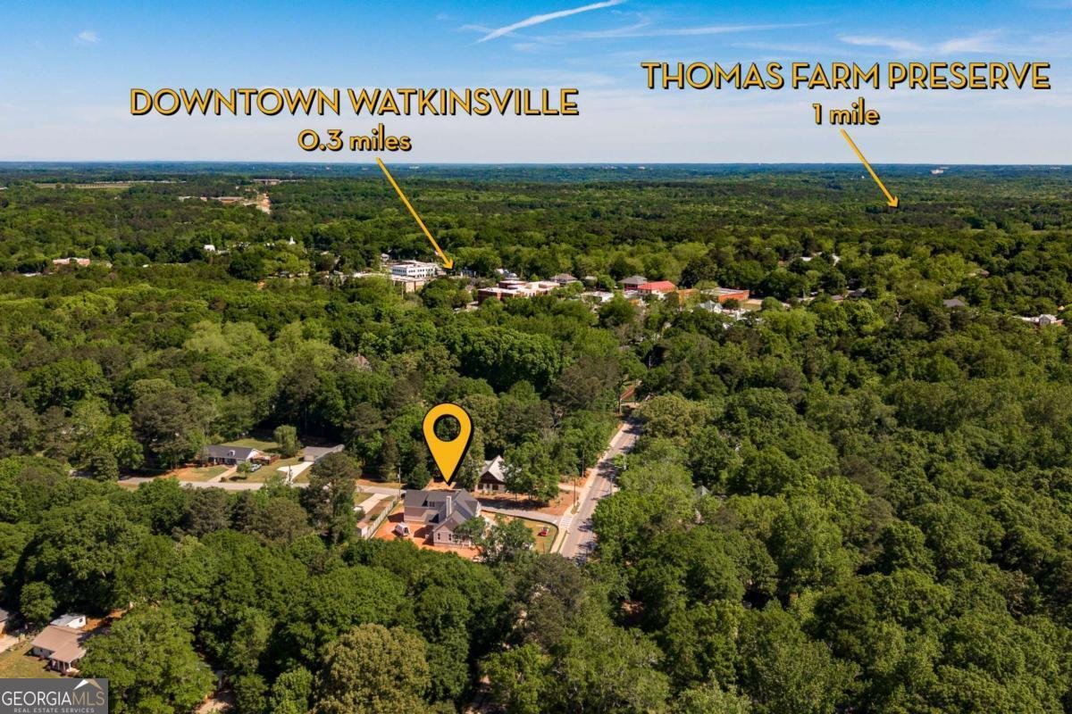 49 Harden Hill Road Watkinsville - Photo 30