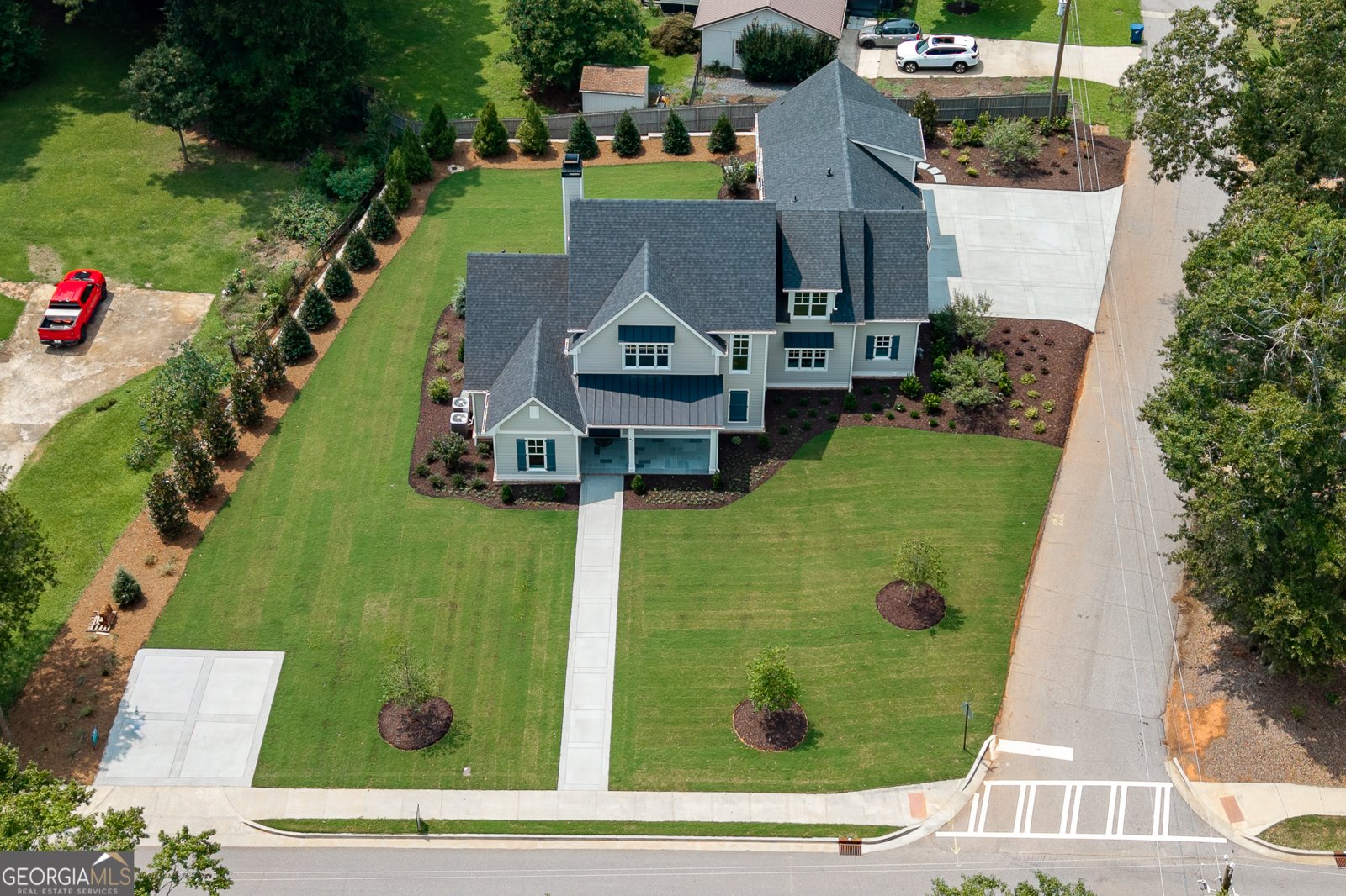 49 Harden Hill Road Watkinsville - Photo 60