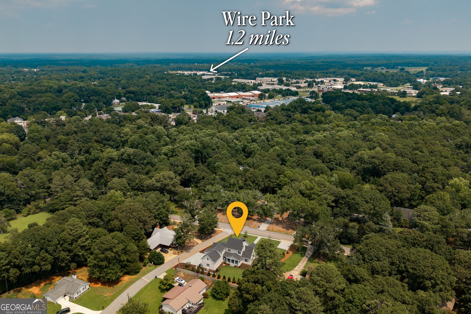 49 Harden Hill Road Watkinsville - Photo 61