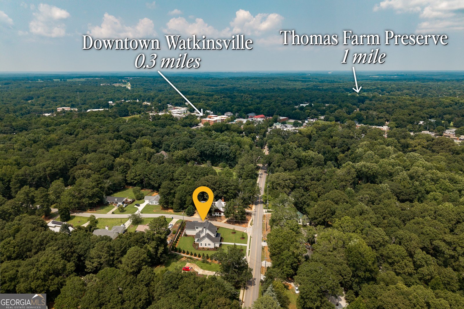 49 Harden Hill Road Watkinsville - Photo 62
