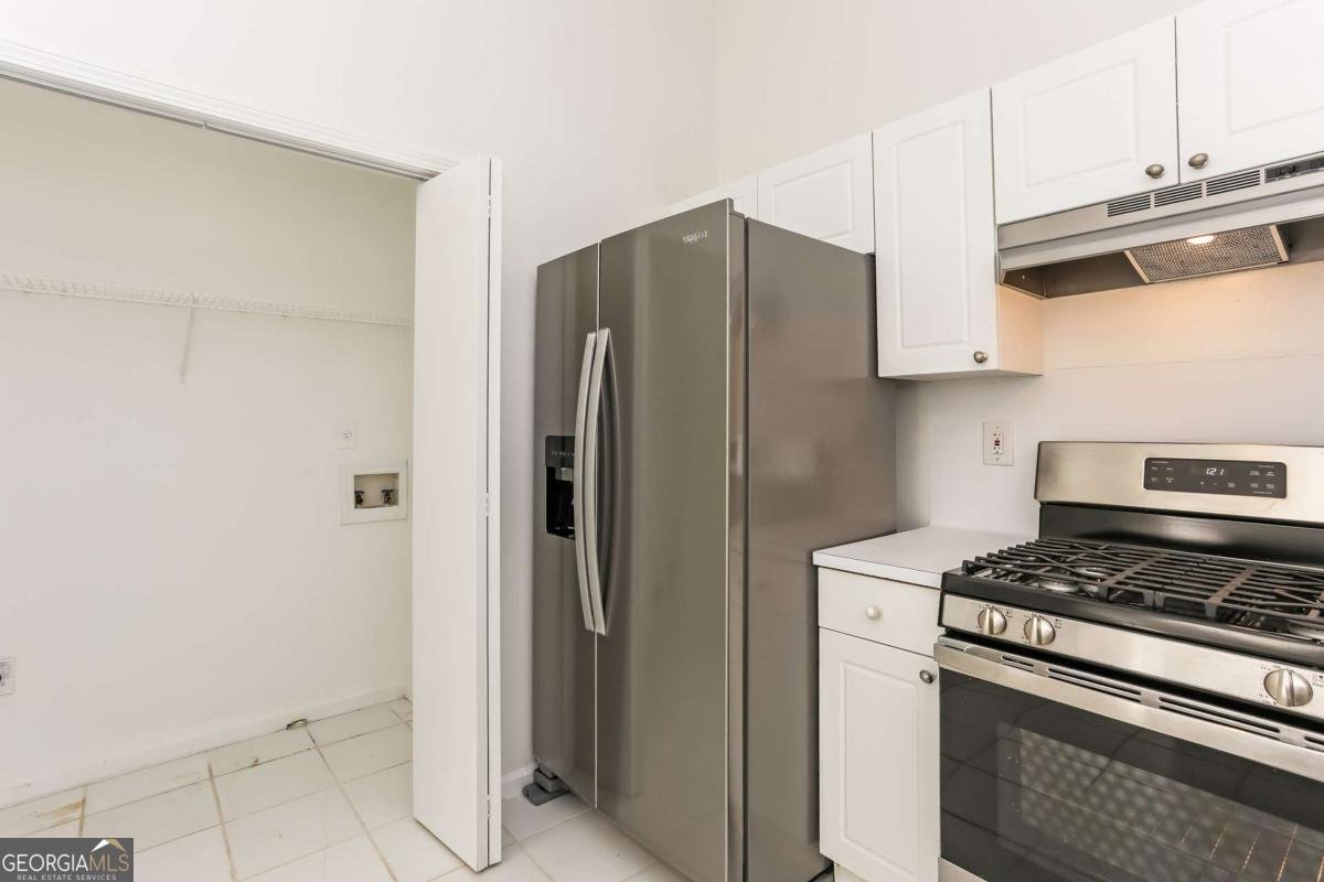 2139 Meadowview Court Conyers - Photo 10