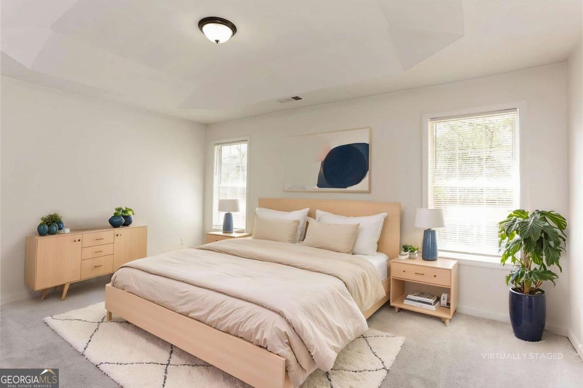 2139 Meadowview Court Conyers - Photo 14