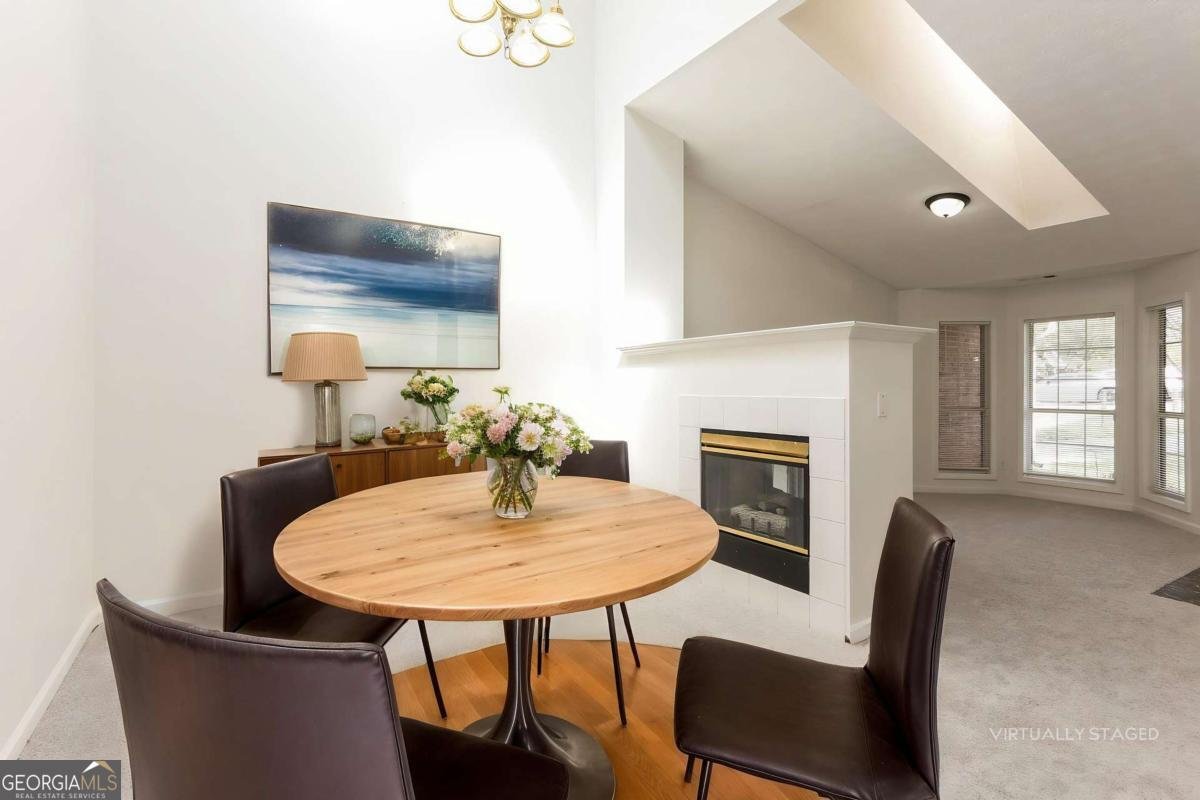 2139 Meadowview Court Conyers - Photo 8