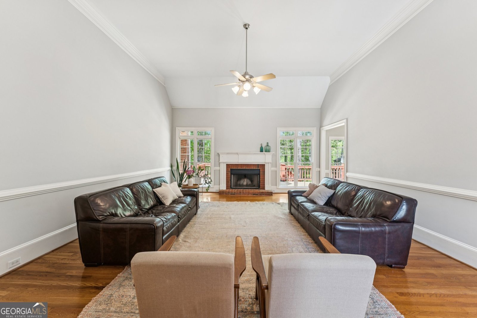 720 Marianna Lane Alpharetta - Photo 10