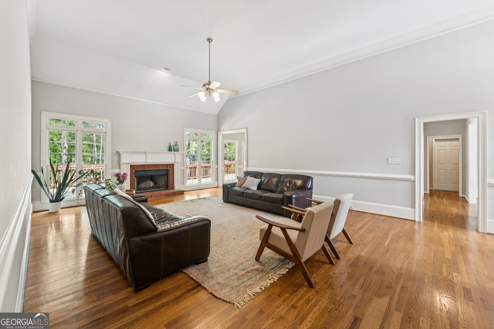 720 Marianna Lane Alpharetta - Photo 11