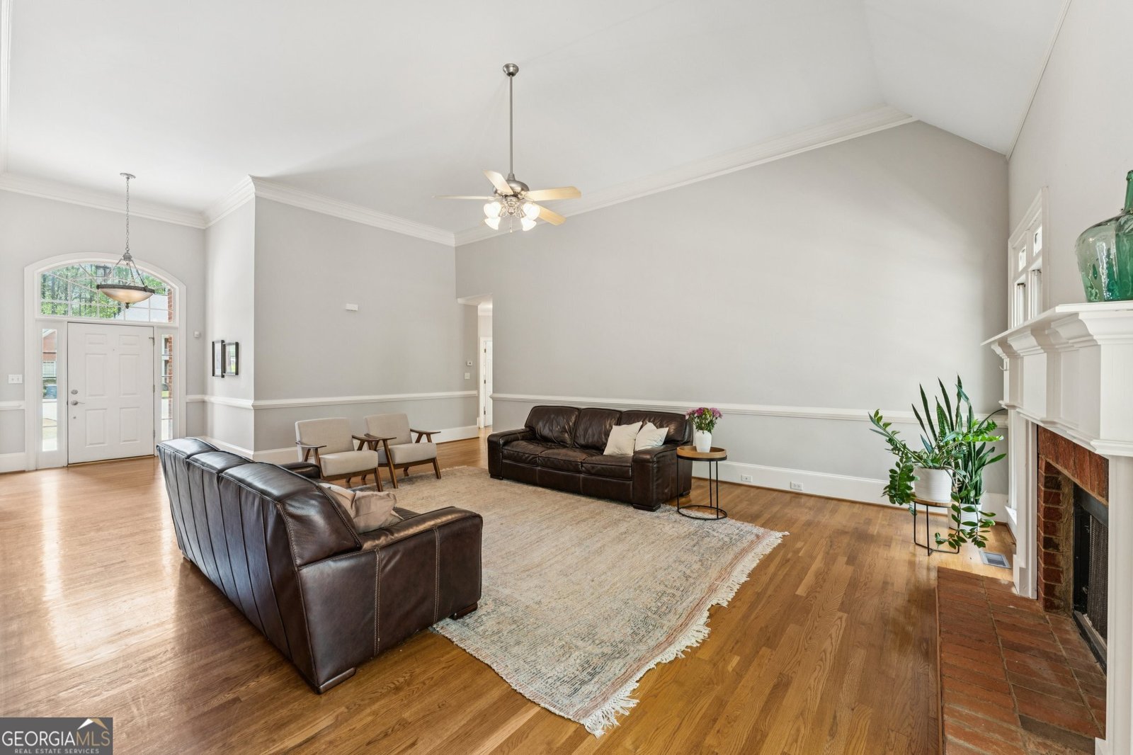 720 Marianna Lane Alpharetta - Photo 12