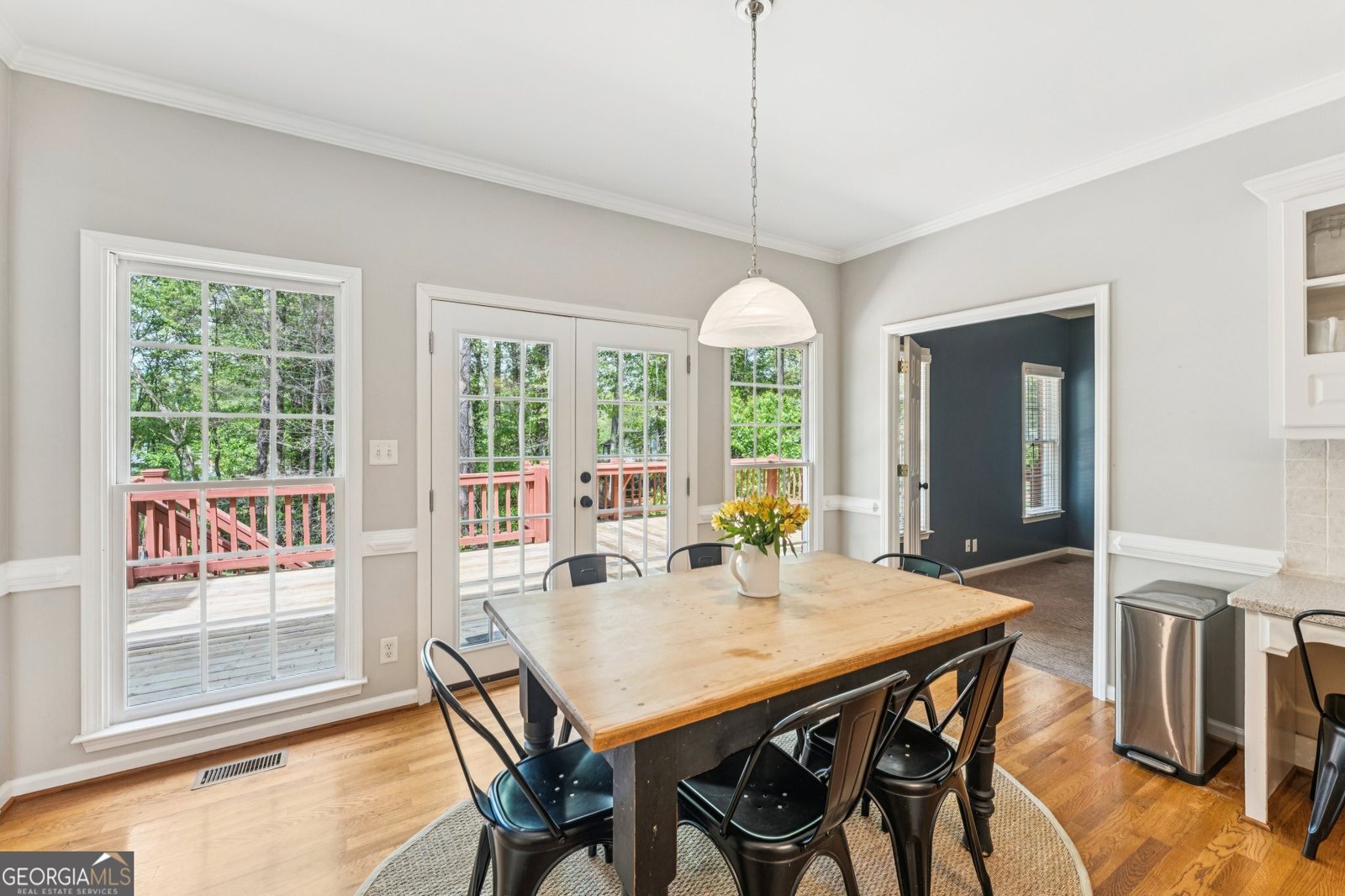 720 Marianna Lane Alpharetta - Photo 13