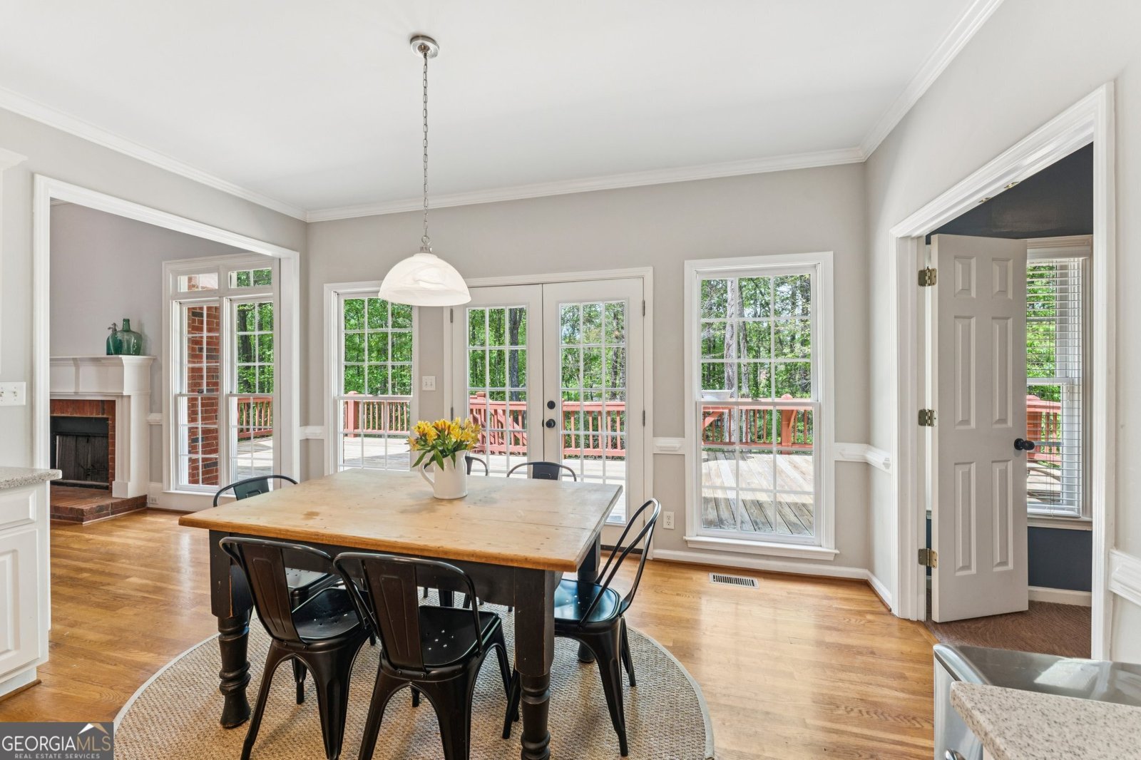 720 Marianna Lane Alpharetta - Photo 14