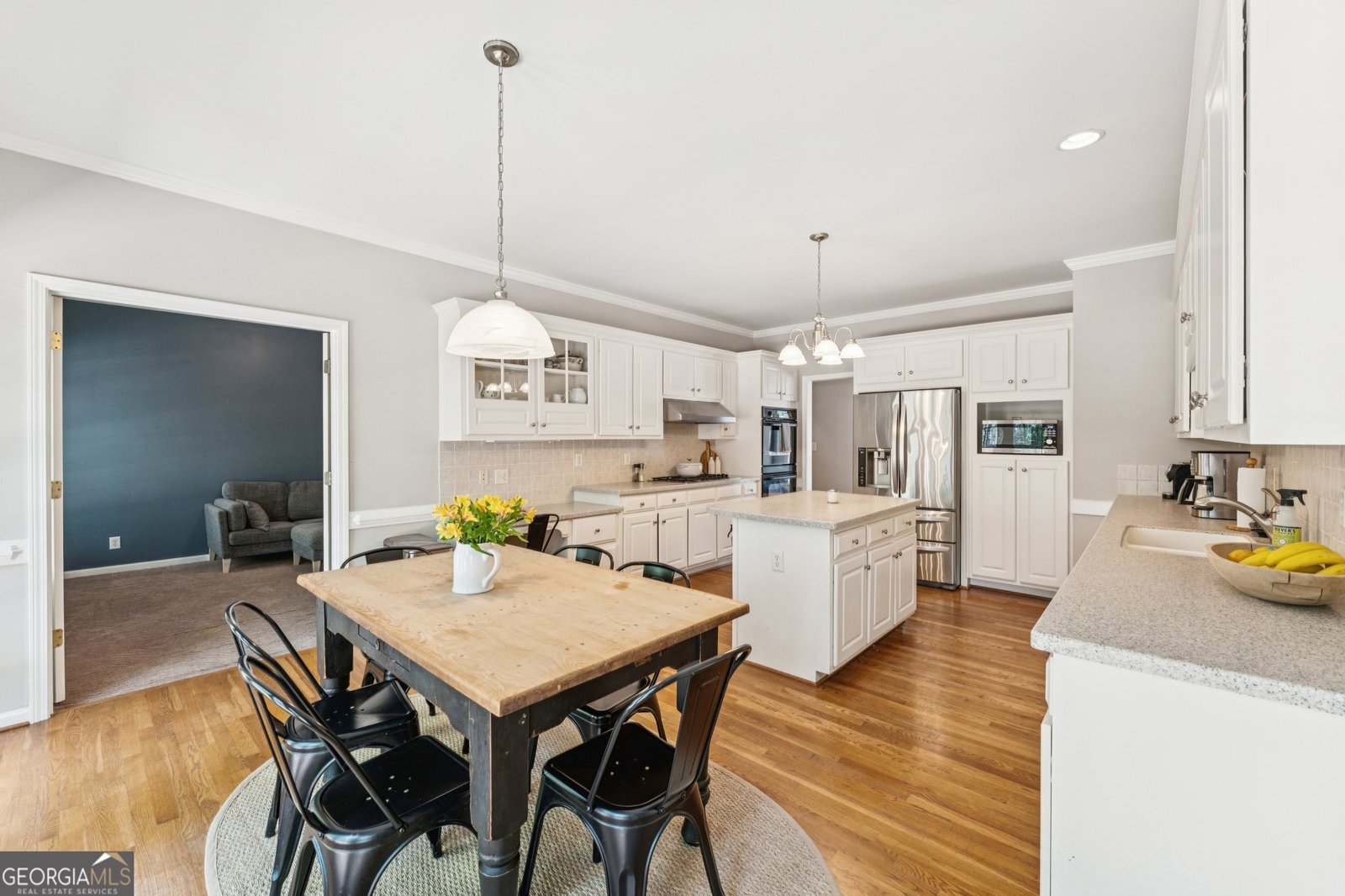 720 Marianna Lane Alpharetta - Photo 15