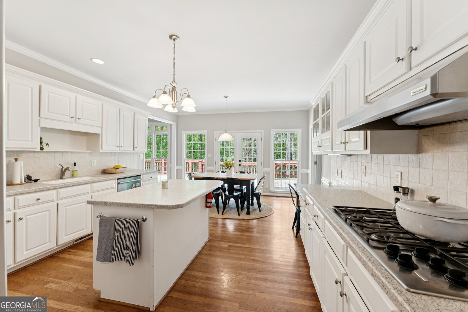 720 Marianna Lane Alpharetta - Photo 16